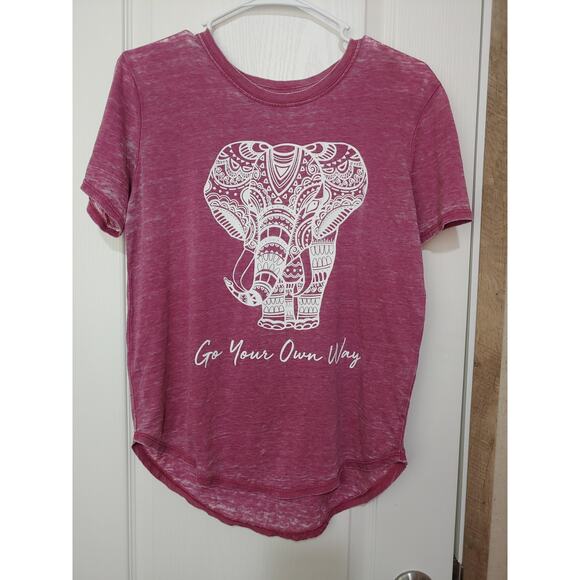 Womens Freeze Tee sz M - Picture 1 of 4